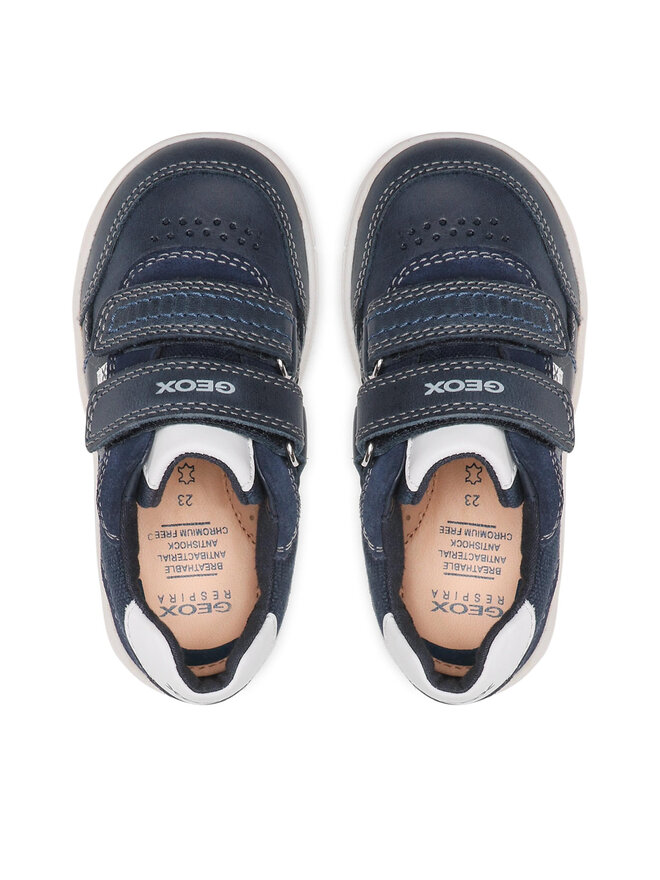 Geox Zapatillas Geox B Trottola B. A B2543A 0CL22 C4211 M Azul marino