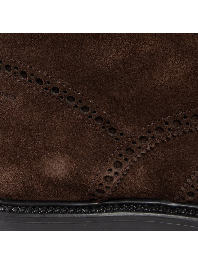 Vagabond Shoemakers Чоботи Vagabond Shoemakers Alex M 4866-040-31 Коричневий
