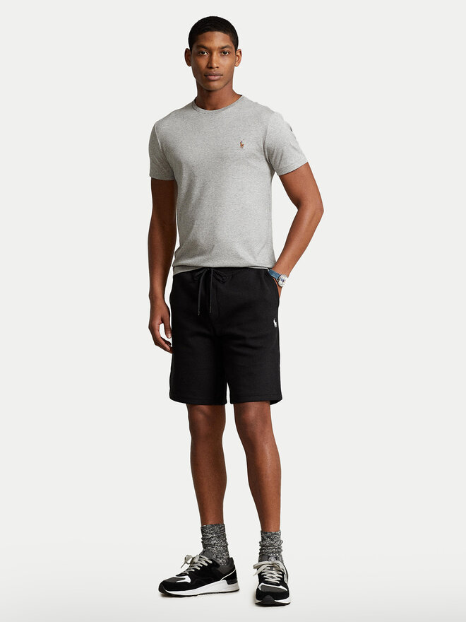 Polo Ralph Lauren Polo Ralph Lauren T-Shirt 710740727012 Grau Slim Fit