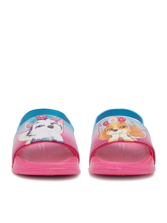 Paw Patrol Pantoletten Paw Patrol CEO-CP76-AW25-236PAW Rosa
