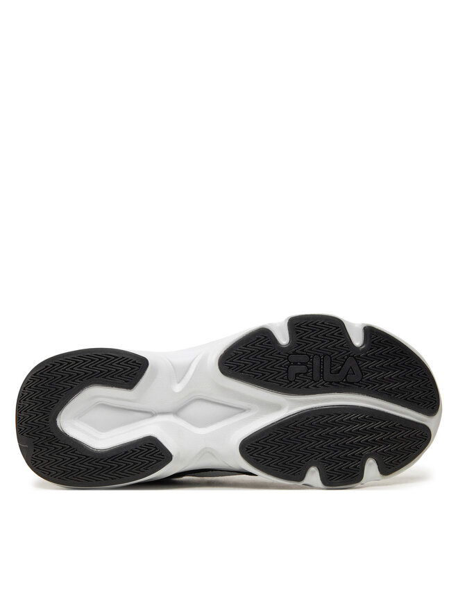 Fila Αθλητικά Fila Collene Cb FFT0054 Λευκό