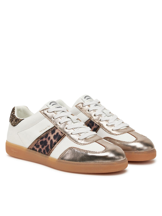 Tamaris Sneakersy Tamaris 1-23624-43 Barevná