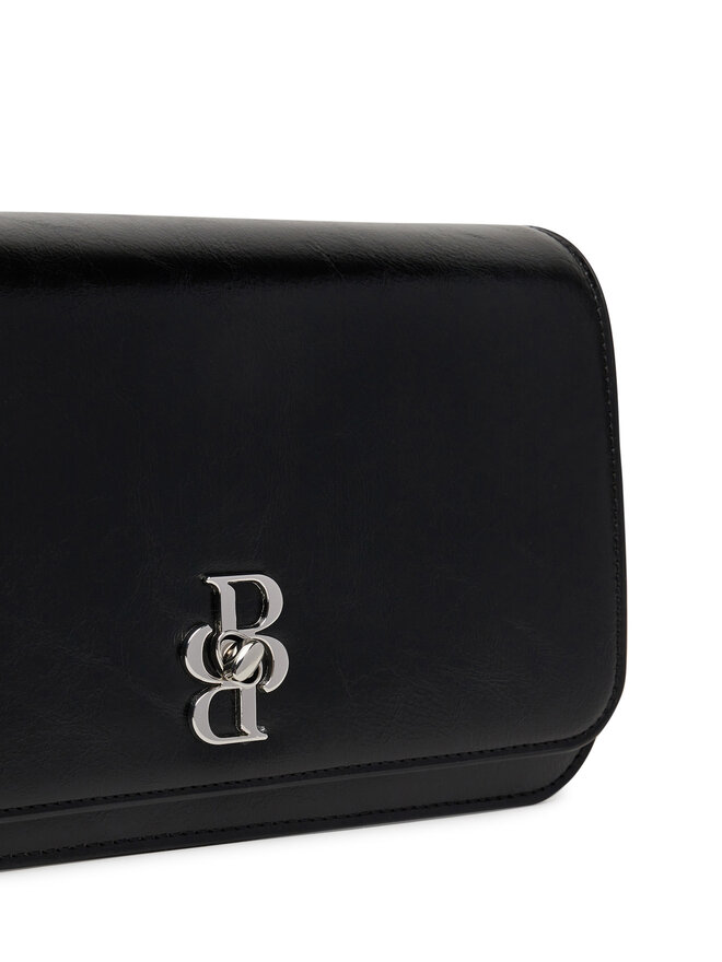 Badura Handtasche Badura LOA715313 Schwarz