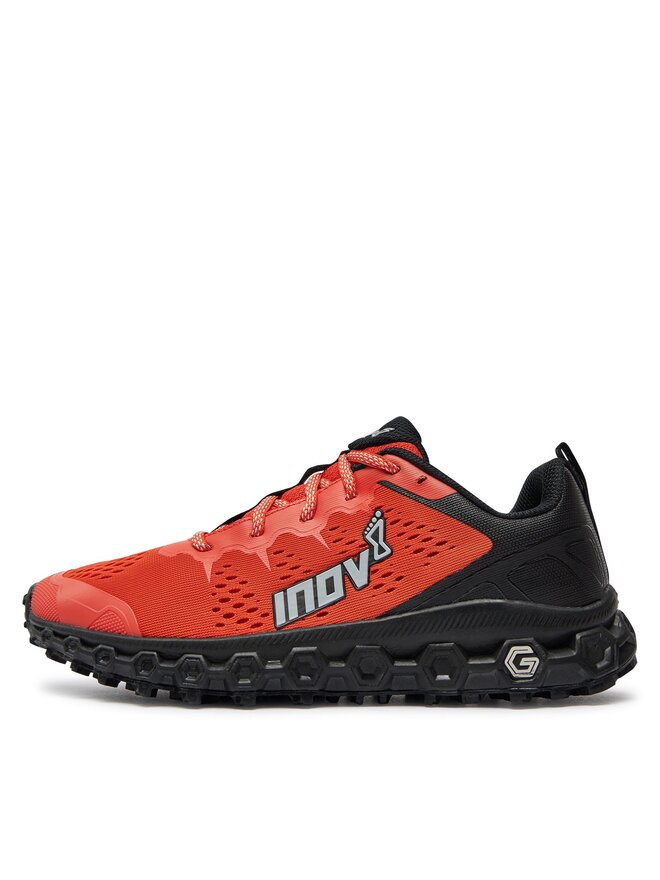Inov-8 Laufschuhe Inov-8 Parkclaw™ G 280 Rot