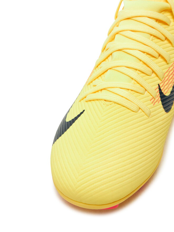 Nike Čevlji za nagomet Nike HF6283 800 Rumena