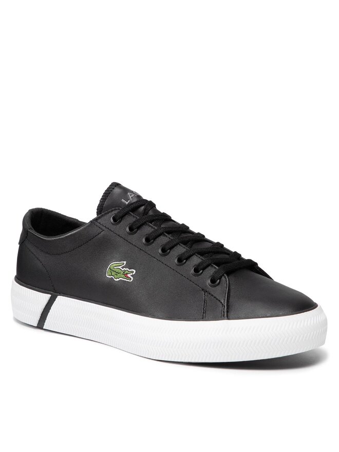 Lacoste Снікерcи Lacoste Gripshot Bl21 1 Cma 71-41CMA0014312 Чорний