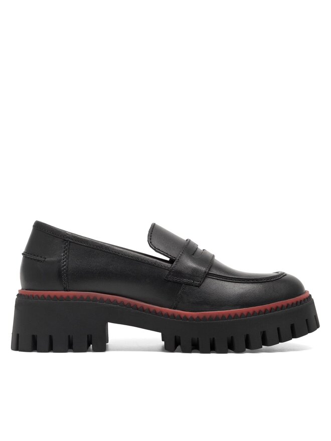 Lasocki Loafers Lasocki WI23-ZUMBA-04 Negru