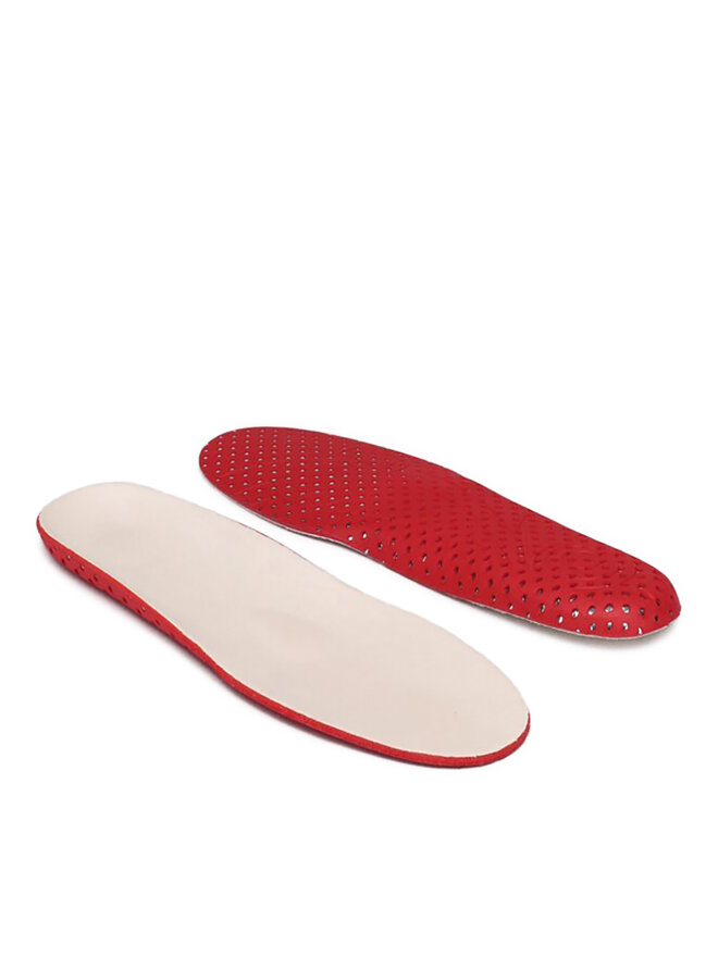 Bama Betétek Bama Warm Footbed 46 Fehér