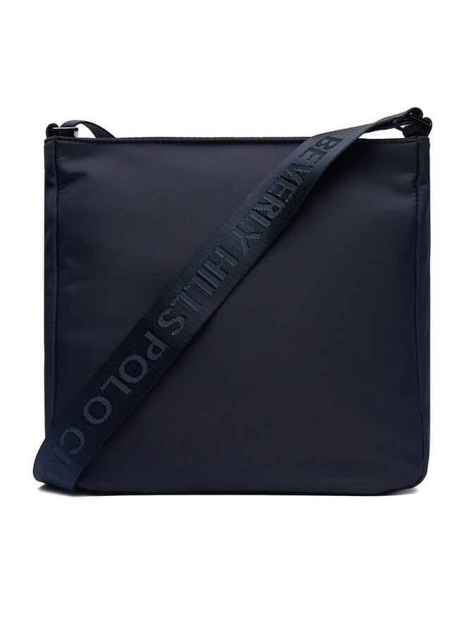 Beverly Hills Polo Club Umhängetasche Beverly Hills Polo Club CWBEO-BHPC-L-010-10 Dunkelblau