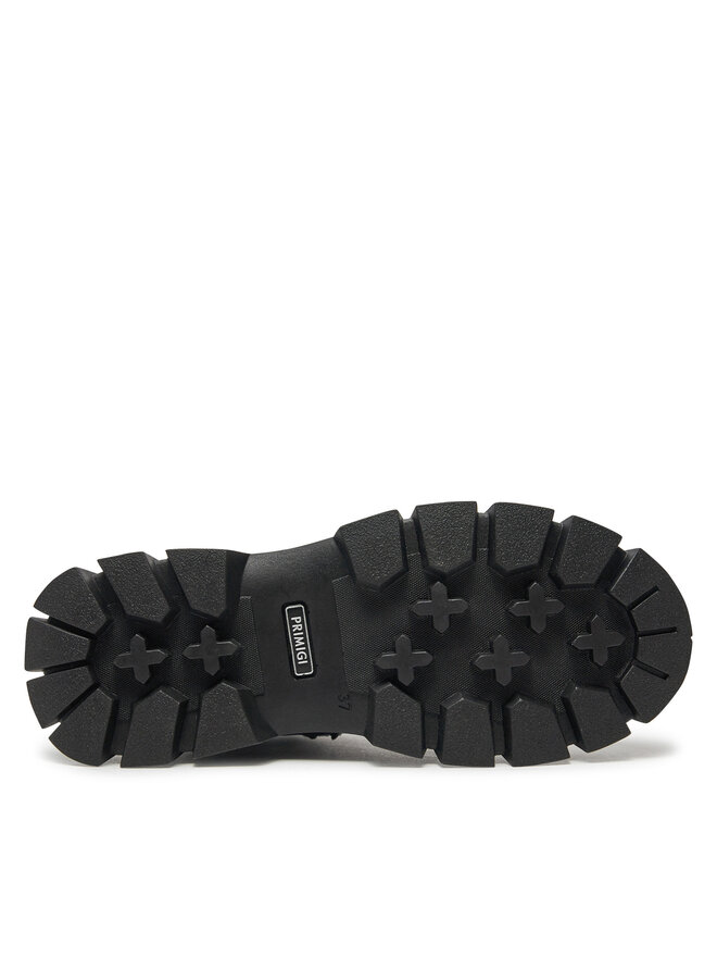 Primigi Botas altas Primigi 6876633 D Plata