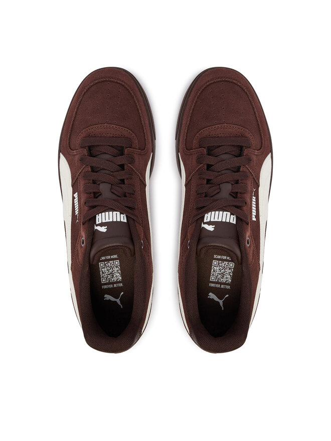 Puma Sneakers Puma Puma Caven Iii Esd 404486 Dunkelbraun