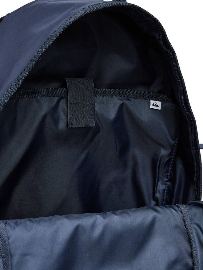 Quiksilver Rucksack Quiksilver QUIC-B-004-07 Dunkelblau