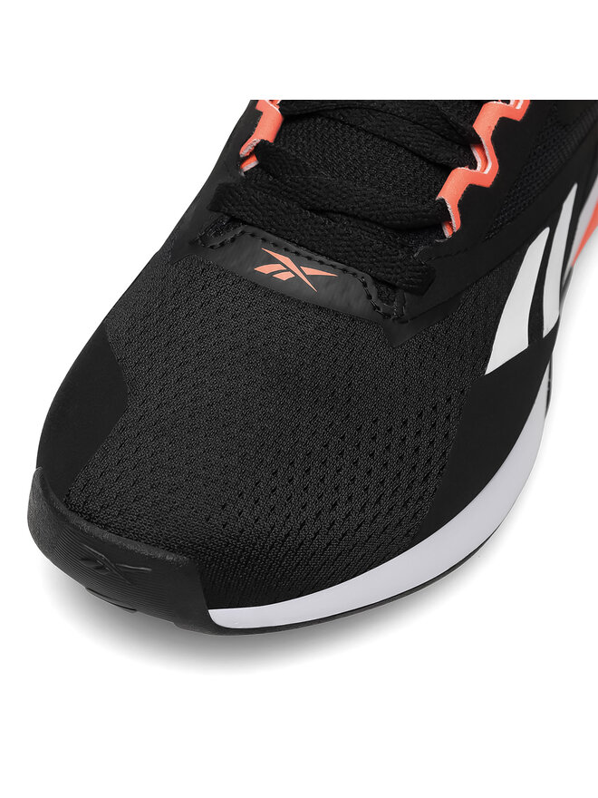 Reebok Buty na siłownię Reebok Nanoflex Tr 2 100202644 Czarny