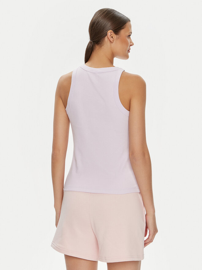 Gap Gap Top 540641-12 Vijolična Regular Fit