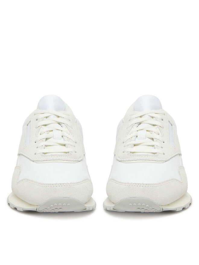 Reebok Sneakersy Reebok CLASSIC NYLON 100221164 Bílá