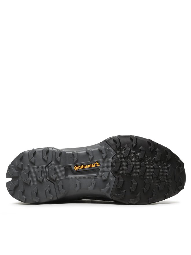 adidas Trekking adidas Terrex AX4 GORE-TEX Hiking Shoes HP7396 Siva