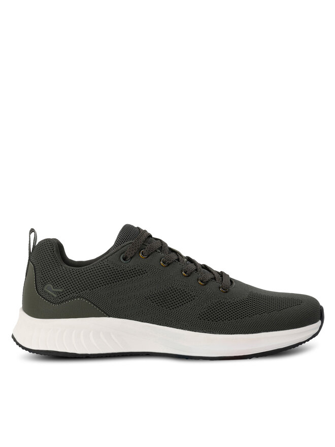 Regatta Tenisice Regatta Marine Sport RMF823 Kaki