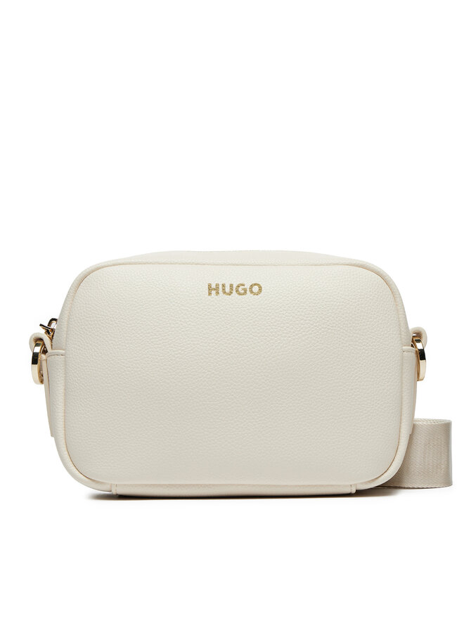 HUGO Сумка Hugo Bel Crossbody W.L. 50490172 Бежевий