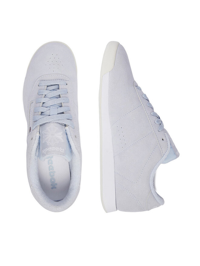 Reebok Sneakers Reebok CEO-PRINCESS 100272759 Hellblau