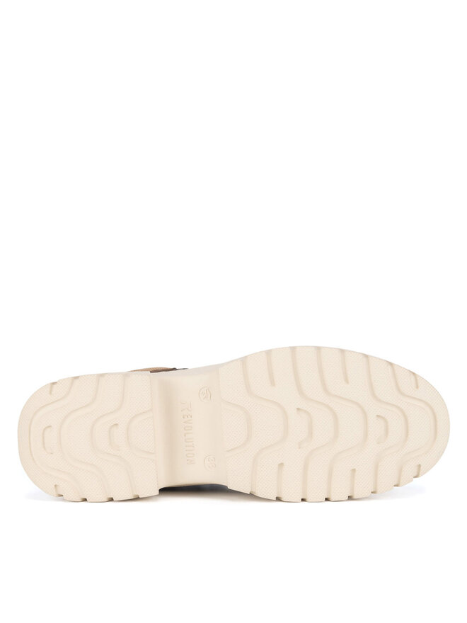 Rieker Revolution Lifestyle Botines Rieker Revolution Lifestyle W1871-25 Marrón