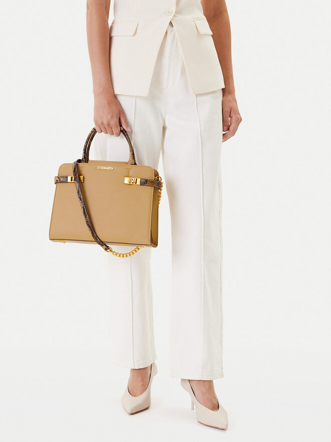 Steve Madden Сумка Steve Madden Blorens SM13001647 Бежевий