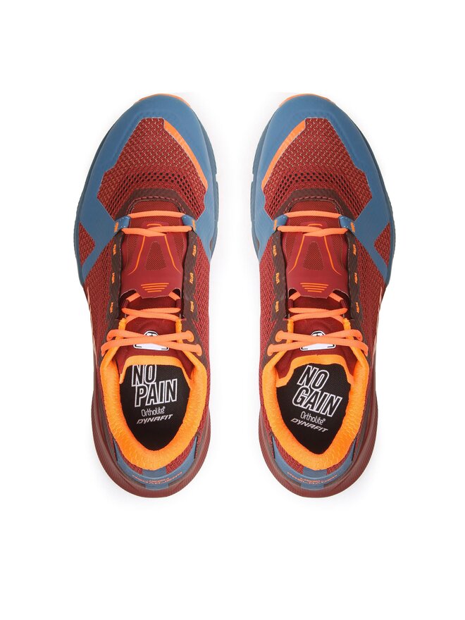 Dynafit Laufschuhe Dynafit Ultra 100 1571 Rot