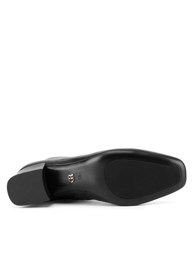 Gino Rossi Botines Gino Rossi ELDA-01 Negro