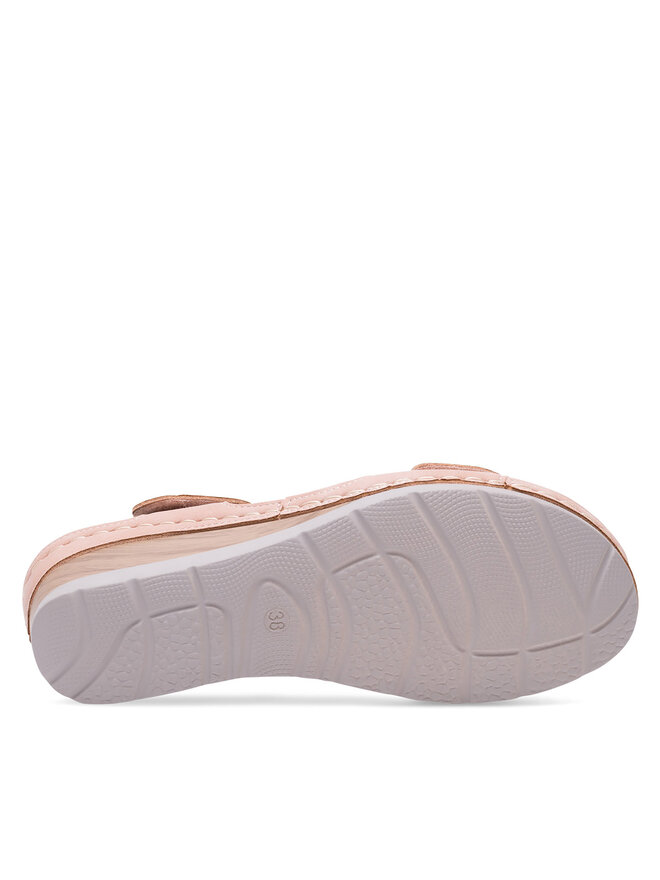 Clara Barson Sandalias Clara Barson WYL0510-23 Rosa