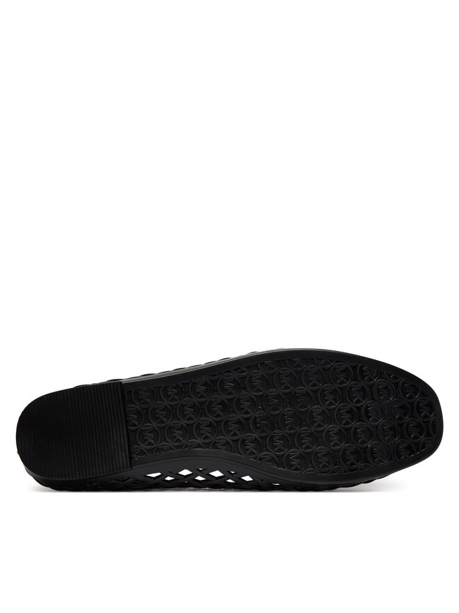MICHAEL Michael Kors Ballerinas MICHAEL Michael Kors Pixie Jelly 40S6PXFP1Q Schwarz
