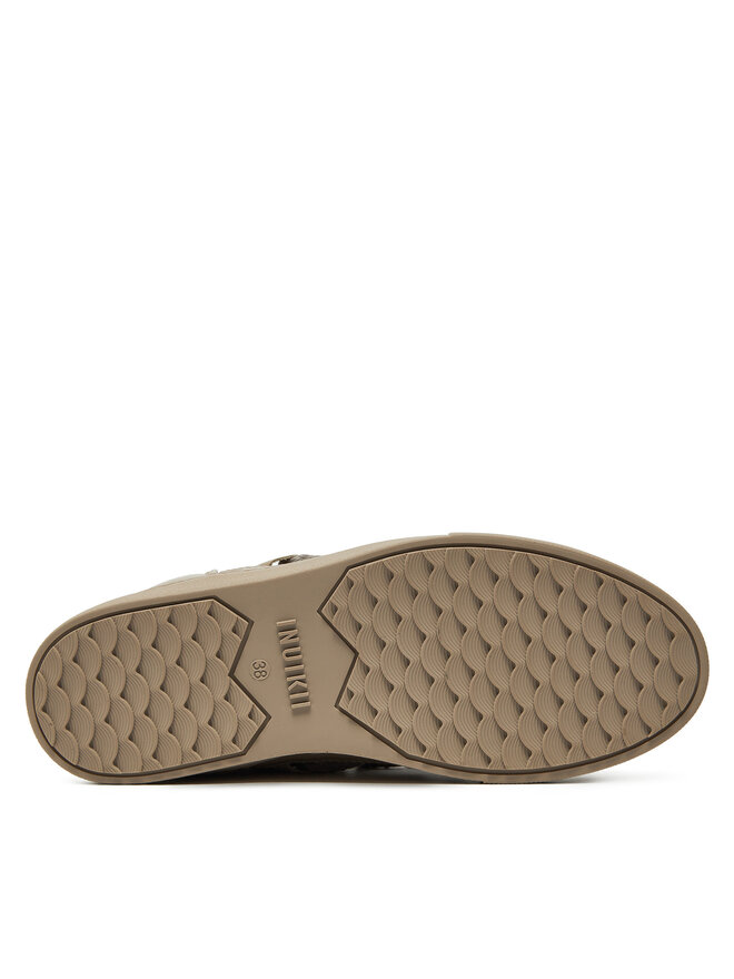 Inuikii Sniega zābaki Inuikii Classic 75202-005 Bēšs