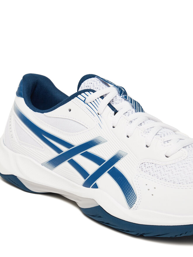 Asics Sálovky Asics Gel-Rocket 12 1071A116 Bílá