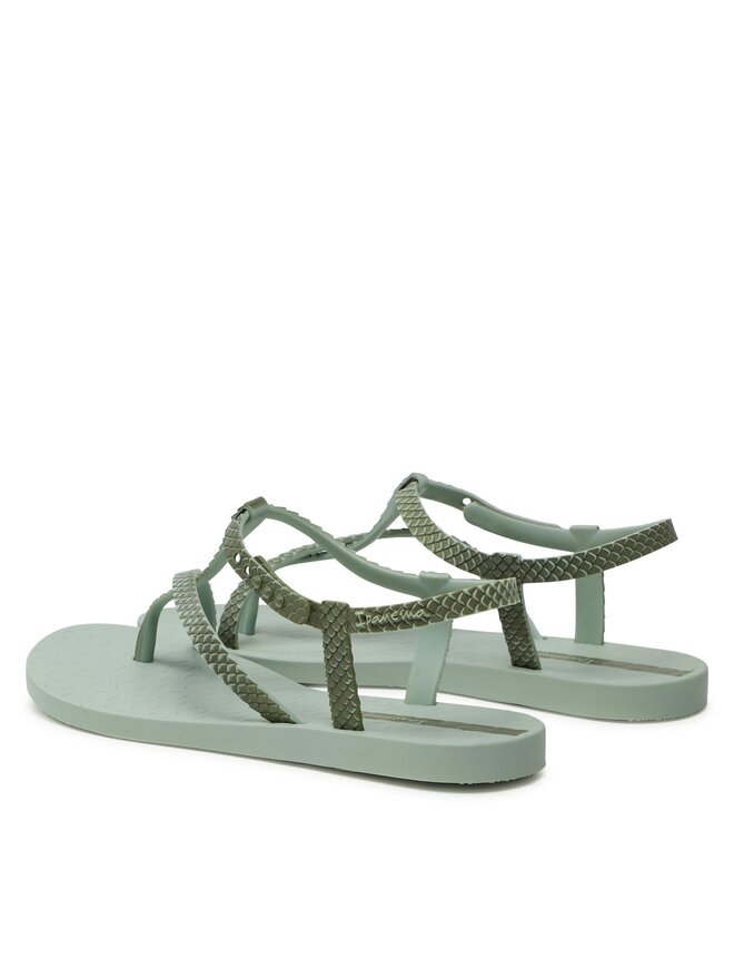 Ipanema Sandalias Ipanema IPANEMA CLASS WISH II 82931 Verde
