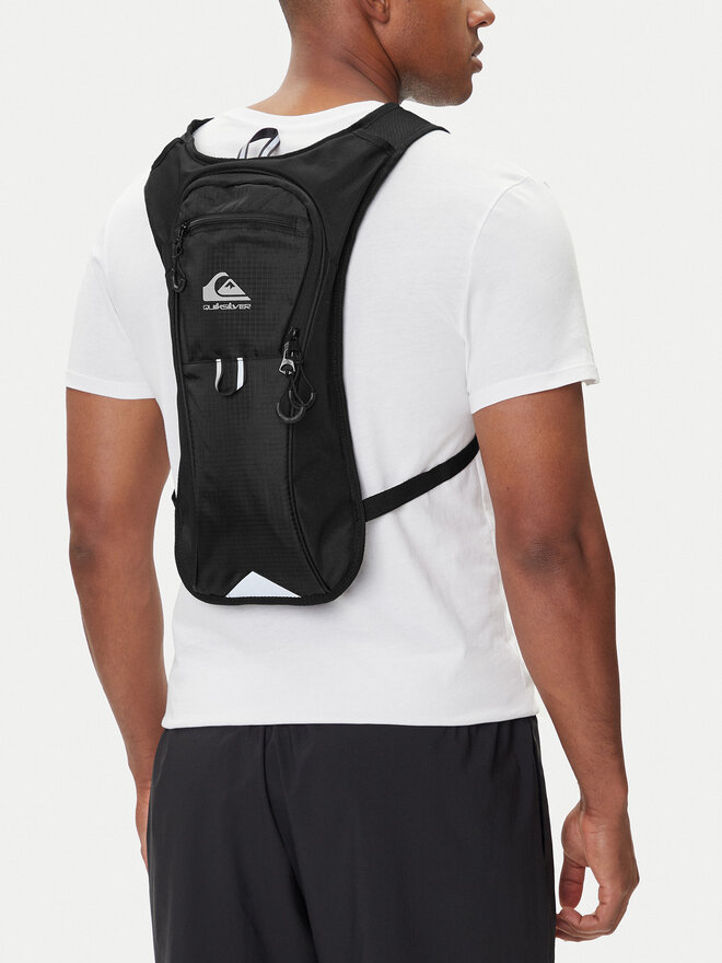 Quiksilver Σακίδιο Quiksilver C-QUIC-P-002-08 Μαύρο