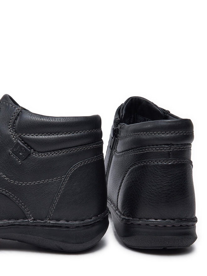 Josef Seibel Schnürschuhe Josef Seibel 44935 Schwarz