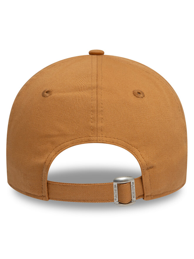 New Era Καπέλο Jockey New Era League Essential 9TWENTY 60595474 Πορτοκαλί