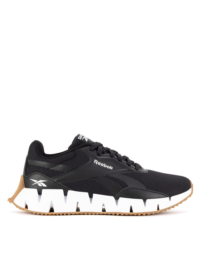 Reebok Sneakersy Reebok ZIG DYNAMICA STR 100222244 Czarny