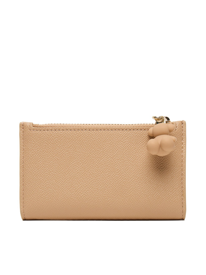 TOUS Cartera grande para mujer TOUS Brenda 2002105645 Beis