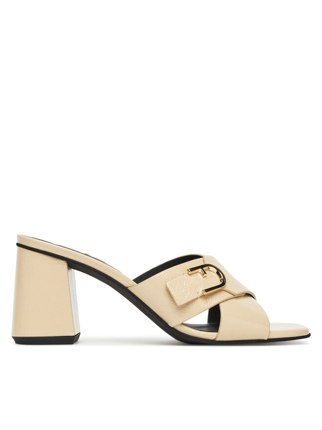 Furla Chanclas Furla YJ41HIC Y57000 8E000 Écru