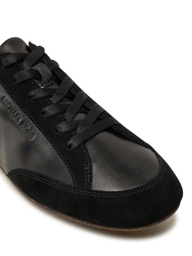MICHAEL Michael Kors Sneakersy MICHAEL Michael Kors 43F4SUFS4S Černá