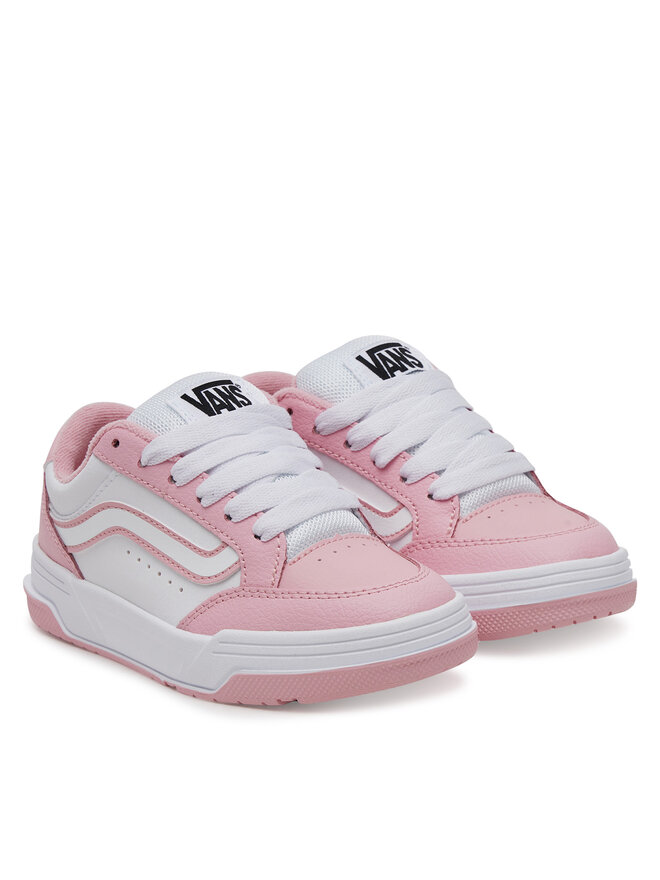 Vans Sneakersy Vans Hylane VN000D4NY3K1 Růžová