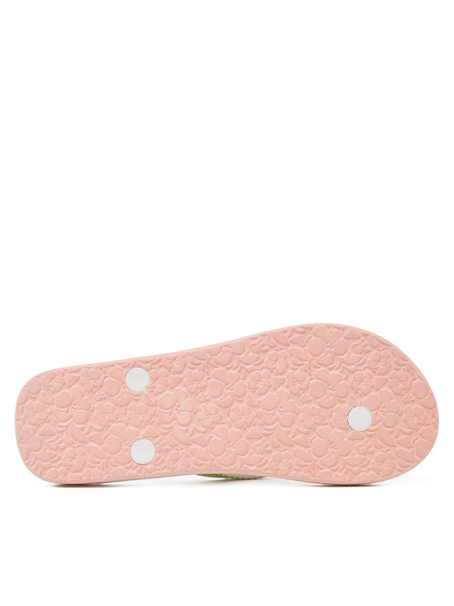 Roxy Japonki Roxy ARGL100264 Kolorowy