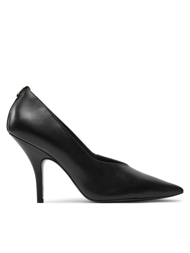 Patrizia Pepe Augstpapēžu kurpes Patrizia Pepe 8Z0032/L048 Melns