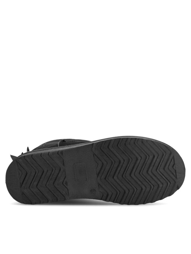 DeeZee Μπότες Χιονιού DeeZee CORY WSL19150-21 Μαύρο