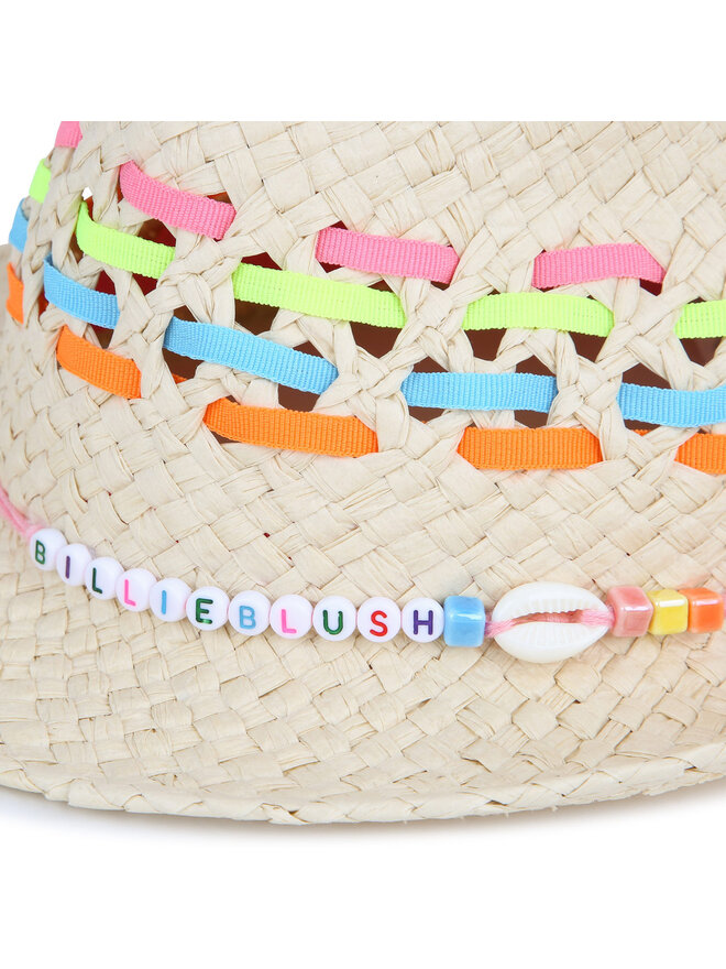 Billieblush Klobouk Billieblush U20340 Barevná