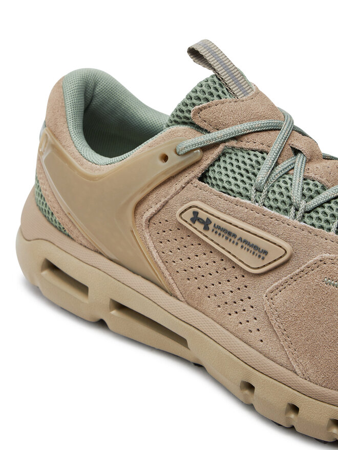 Under Armour Laisvalaikio batai Under Armour Ua Summit Trek Suede 3028424-202 Smėlio