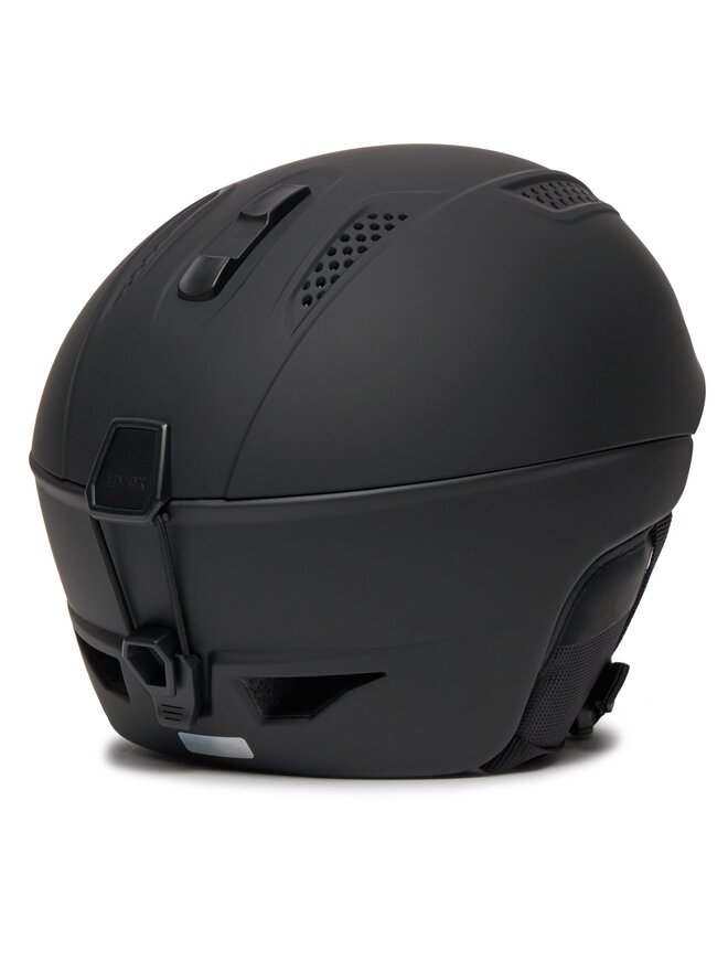 Uvex Kask narciarski Uvex Ultra 5662486007 Czarny