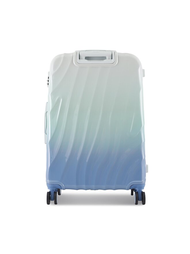 Semi Line Maleta grande Semi Line T5648-3 Azul