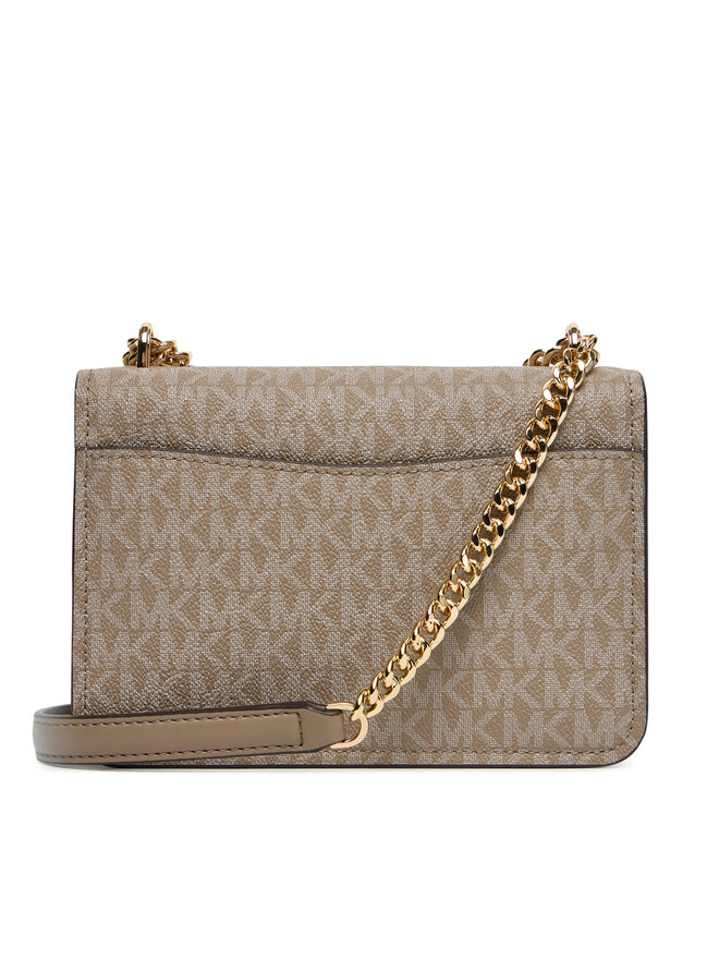 MICHAEL Michael Kors Bolso MICHAEL Michael Kors Claire  32R5GC7C1V Beis