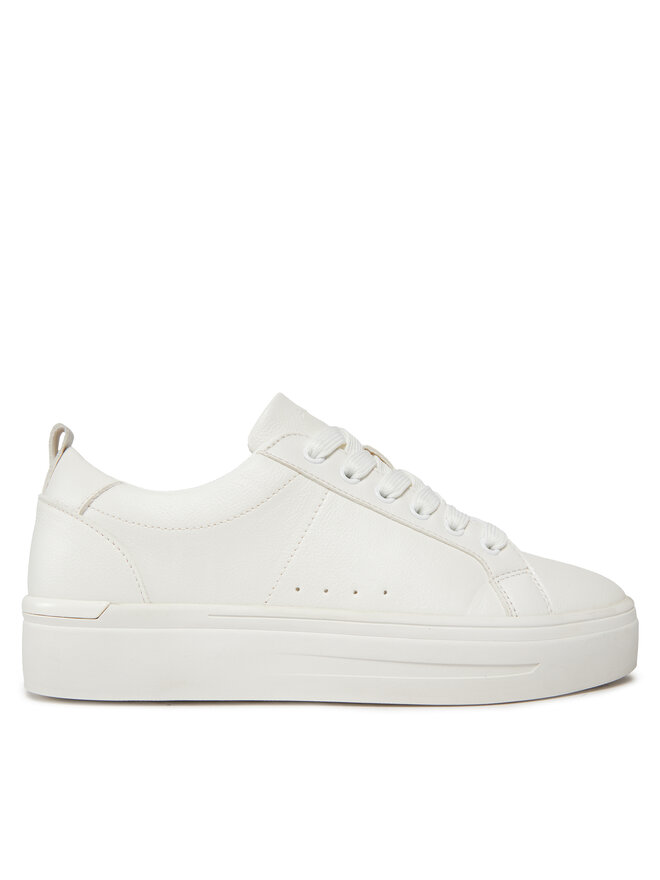 Aldo Sneakersy Aldo Meadow 13388407 Biały