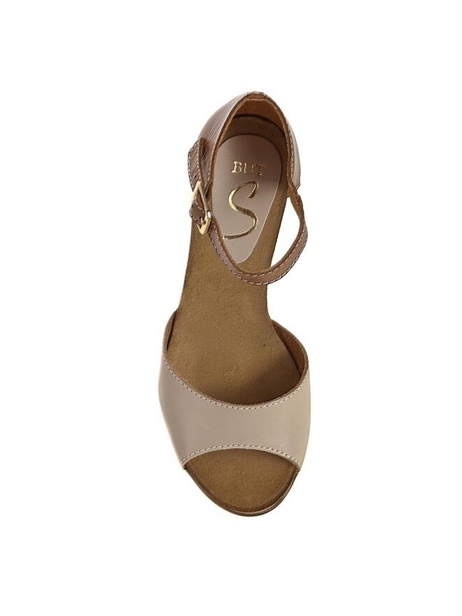 But-s Sandalen But-s U121-G89-0G0 Braun